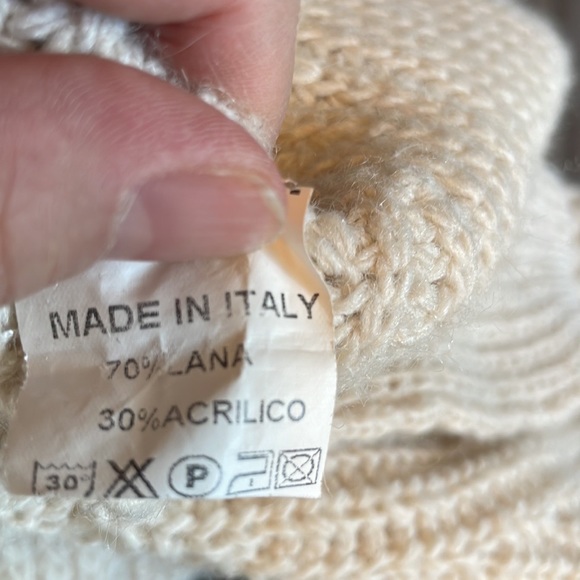 Brandy Melville textured sweater - Picture 5 of 6